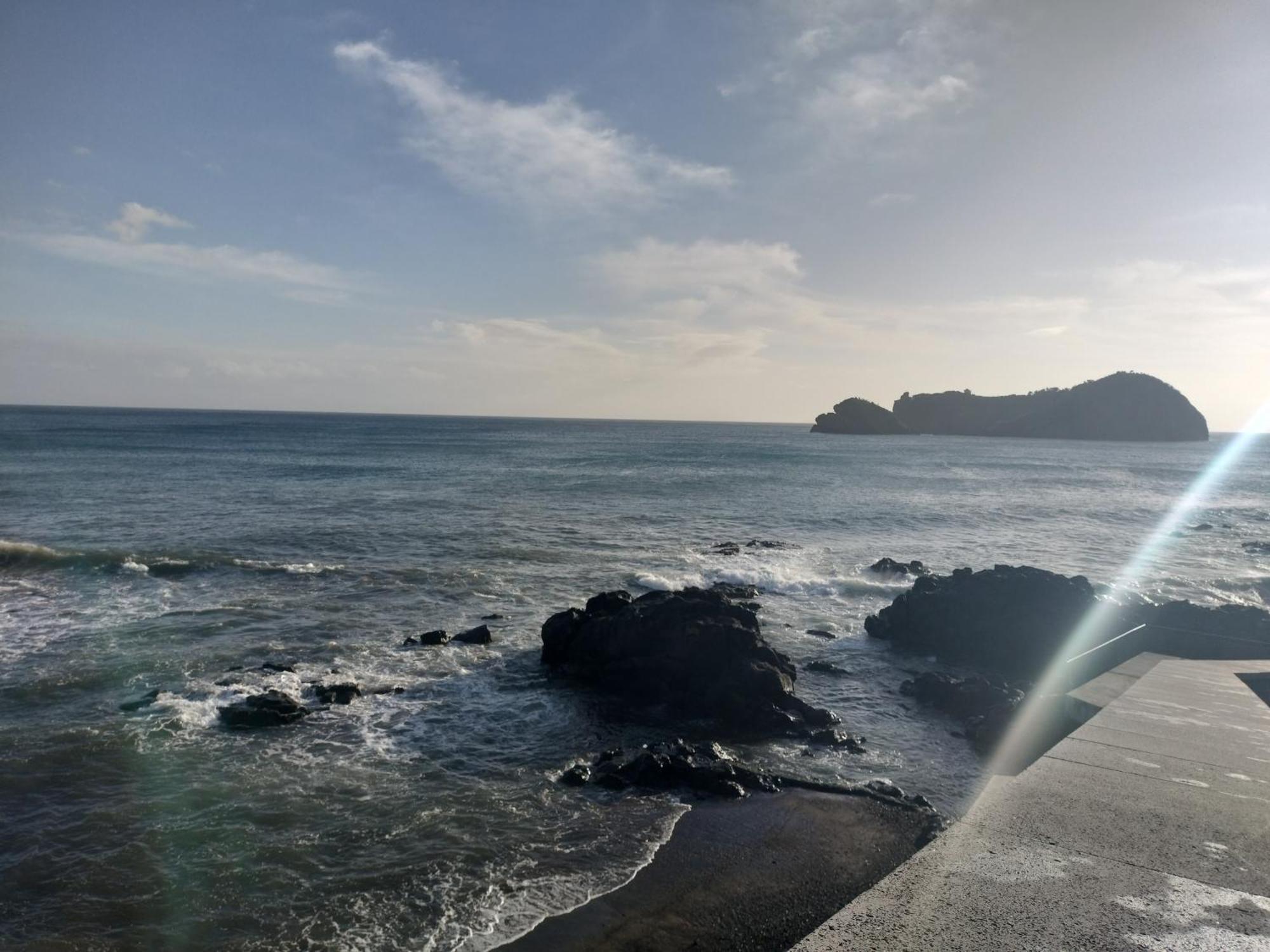 Sao Miguel Apart. Vila Franca do Campo Exteriér fotografie